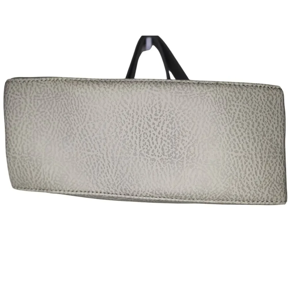 Matt And Nat Crossbody Bag Green Gray Vegan Leather Minimalist Shoulder Bag